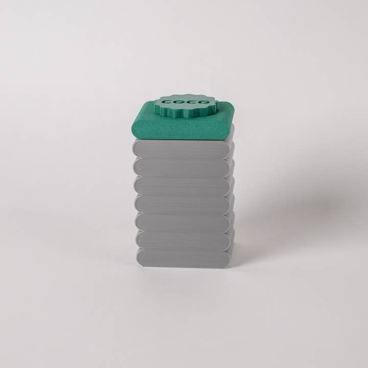 NomoHaus - Wholesale Holiday Stocking - Pets - The Nami Jar – Modern Pet Memory Jar18