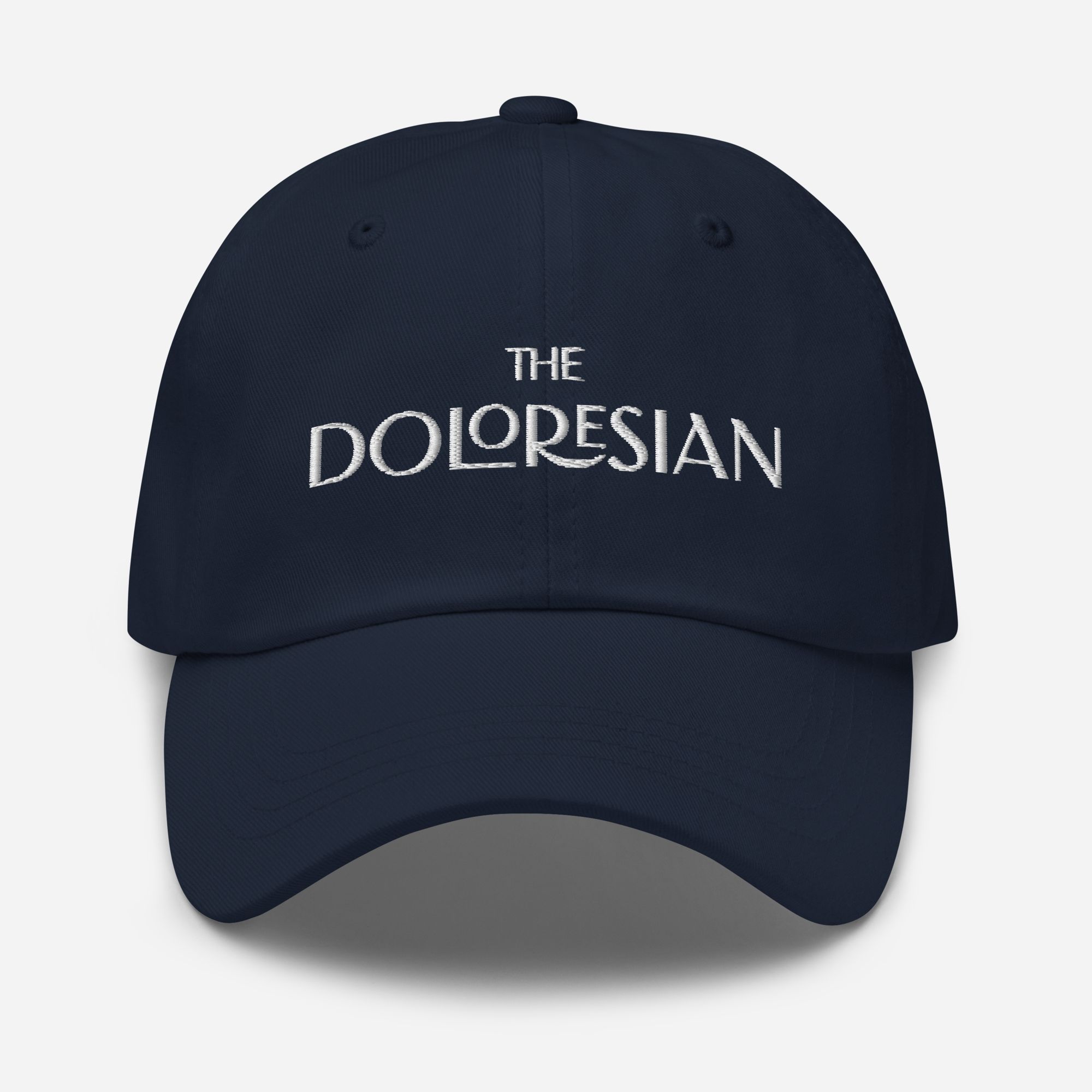 The Localite - Wholesale Hat Accessory - Women's - The Doloresian0