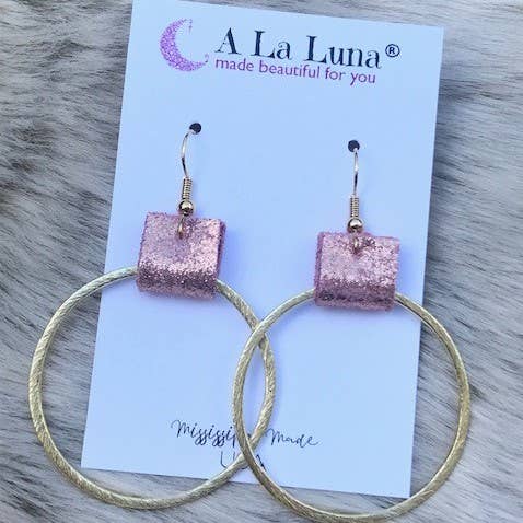 Etta Hoop-K pour la vente par A La Luna