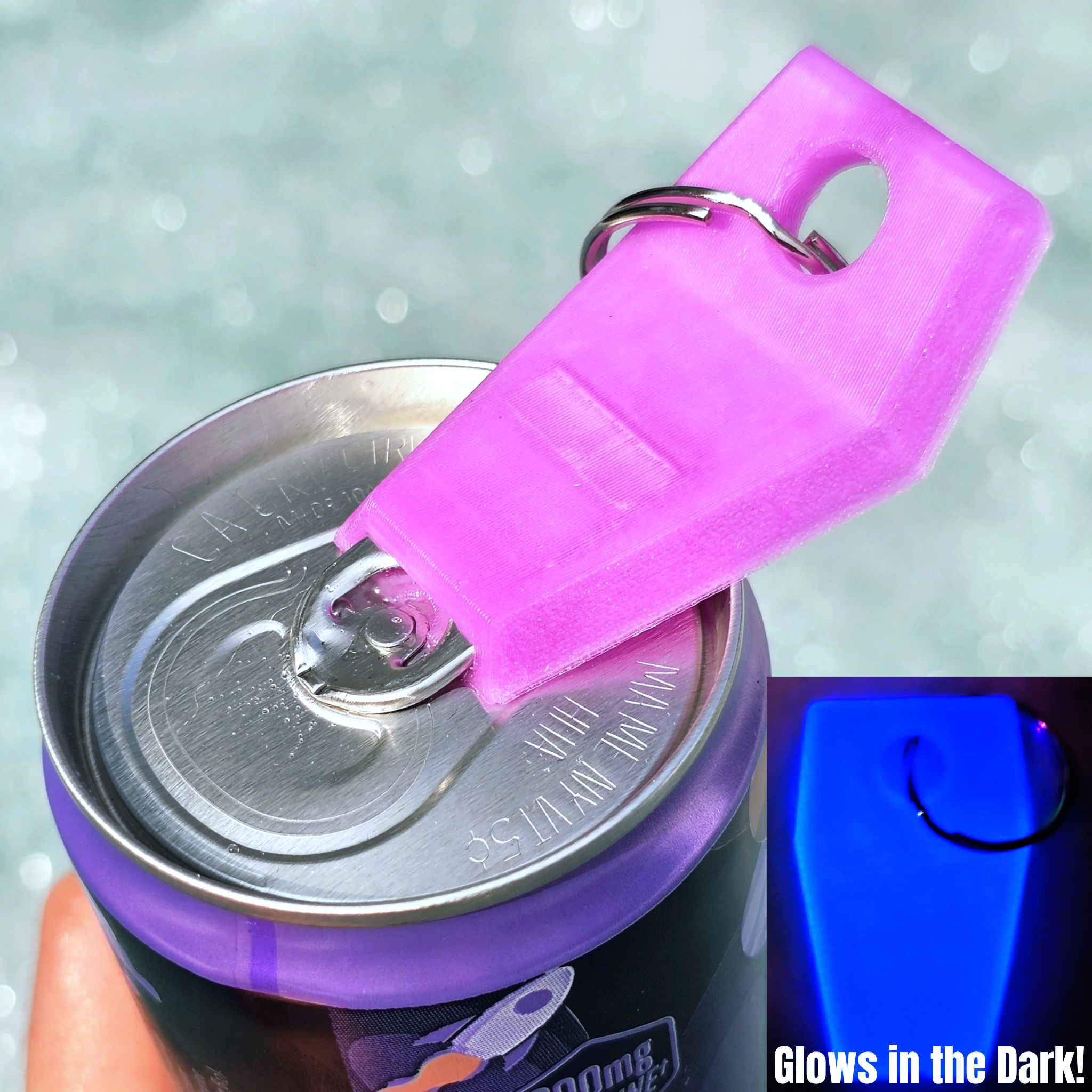 BD Lasers INC. - Wholesale Bottle/Wine Opener - Nail Saver- Pop Top Pal- Can Tab Opener3
