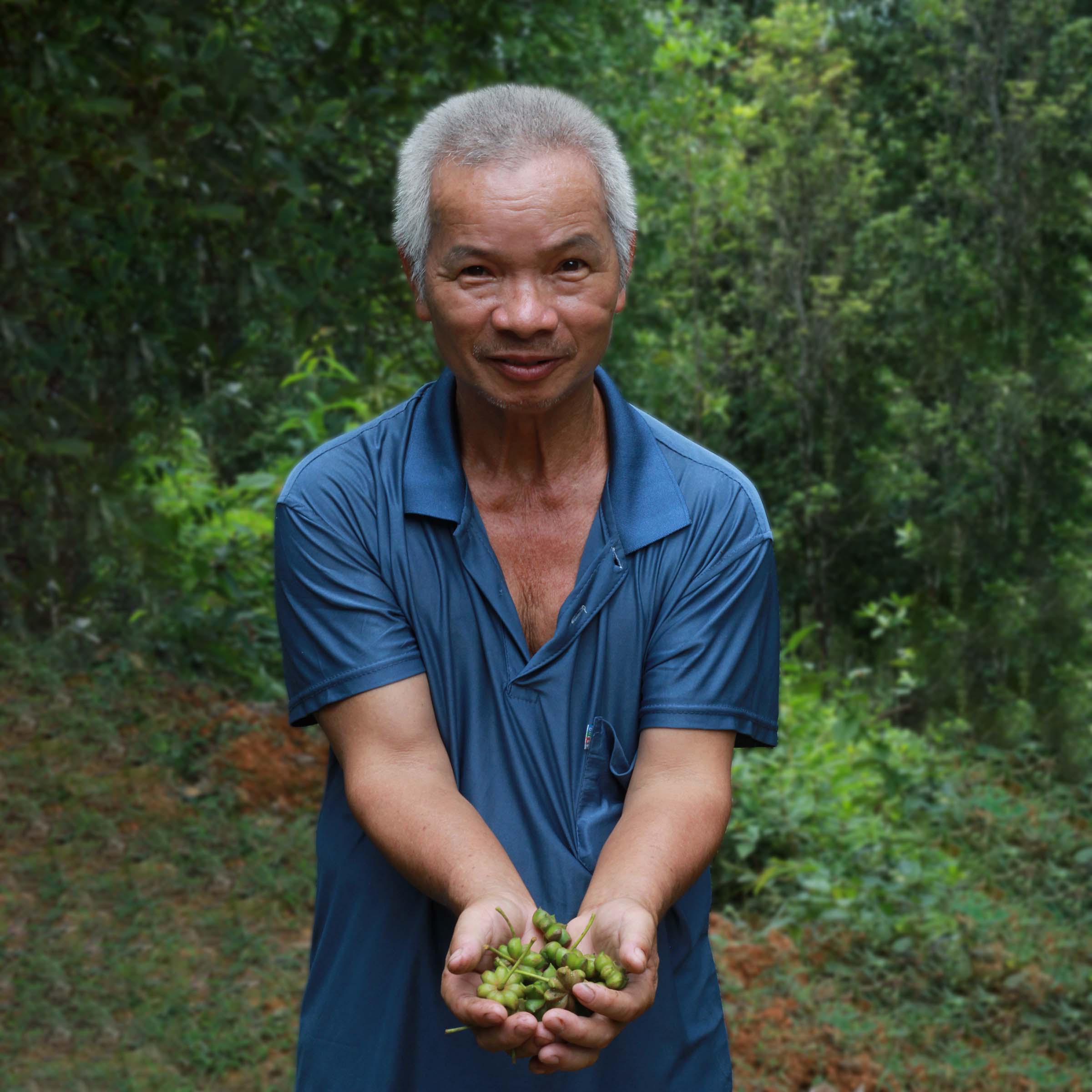 Curio Spice Co - Wholesale Rub - Da Lat Spice2