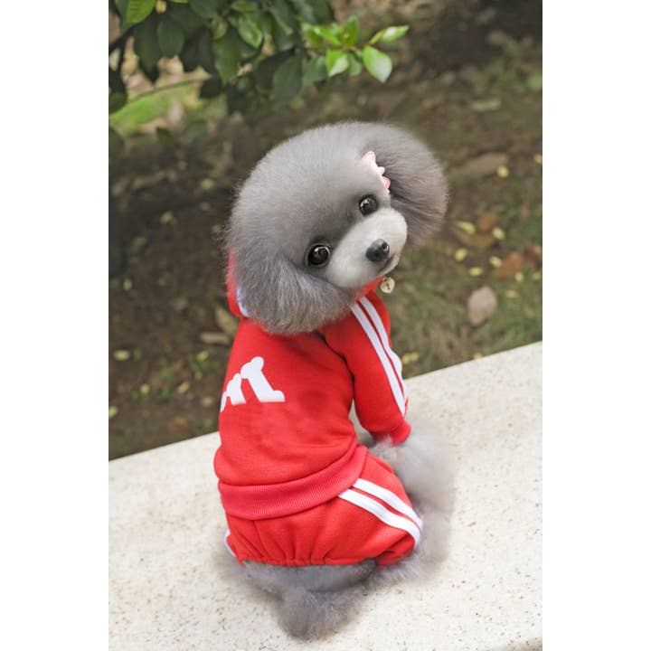 Pet Dog Jumpsuit for Small Medium Dogs for wholesale by Furr-Baby Gifts