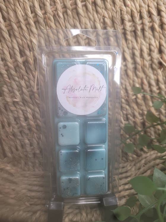 Fresh Bedding Snapbar for wholesale by Absolute Melt