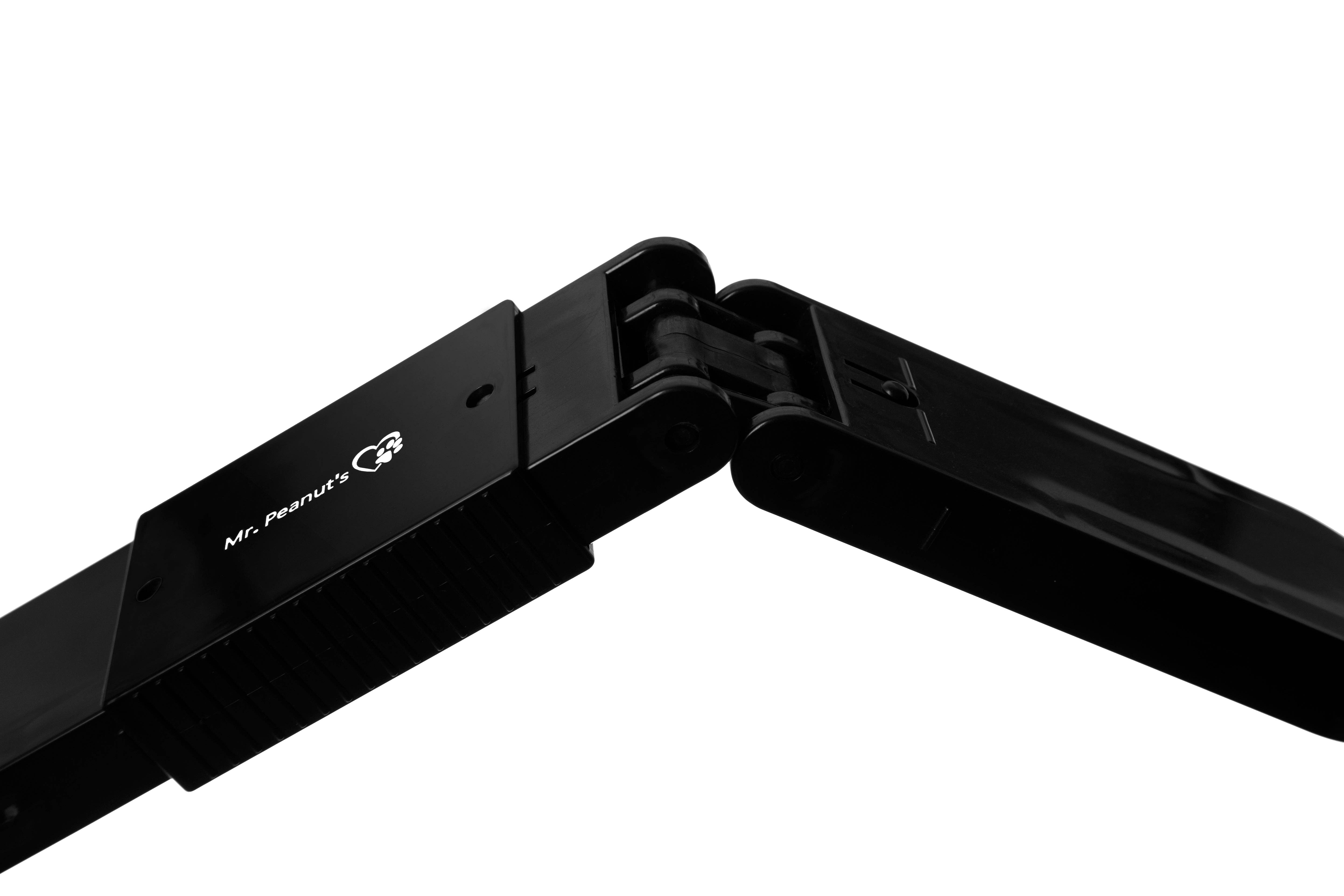 Mr. Peanut's – wholesale Pet poo bag dispenser – Mr. Peanut's 32" Tall Profile Pooper Scooper10