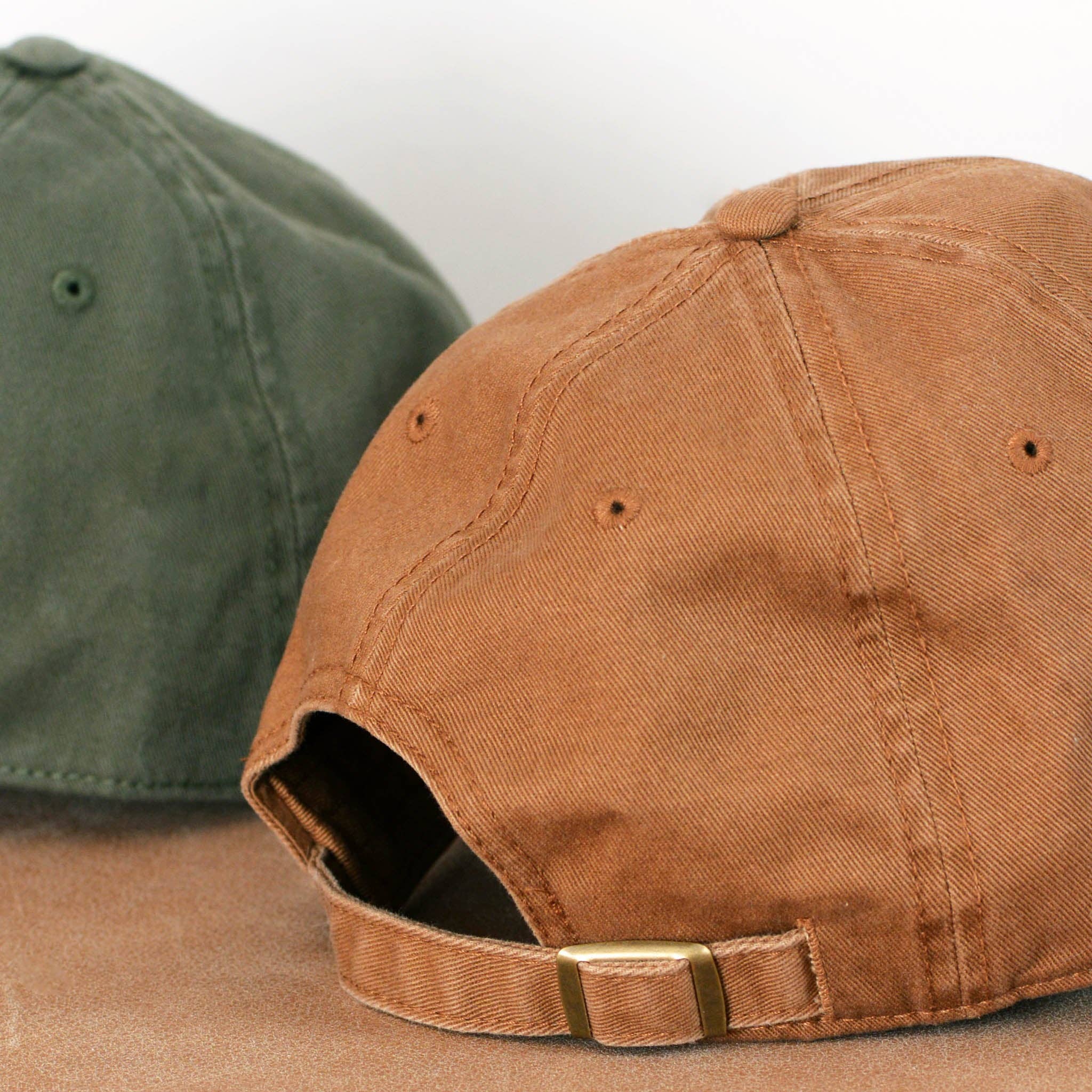 Alphabet Bags - Wholesale Baseball Cap - Unisex - I Think I Need More Coffee - Cotton Baseball Cap6