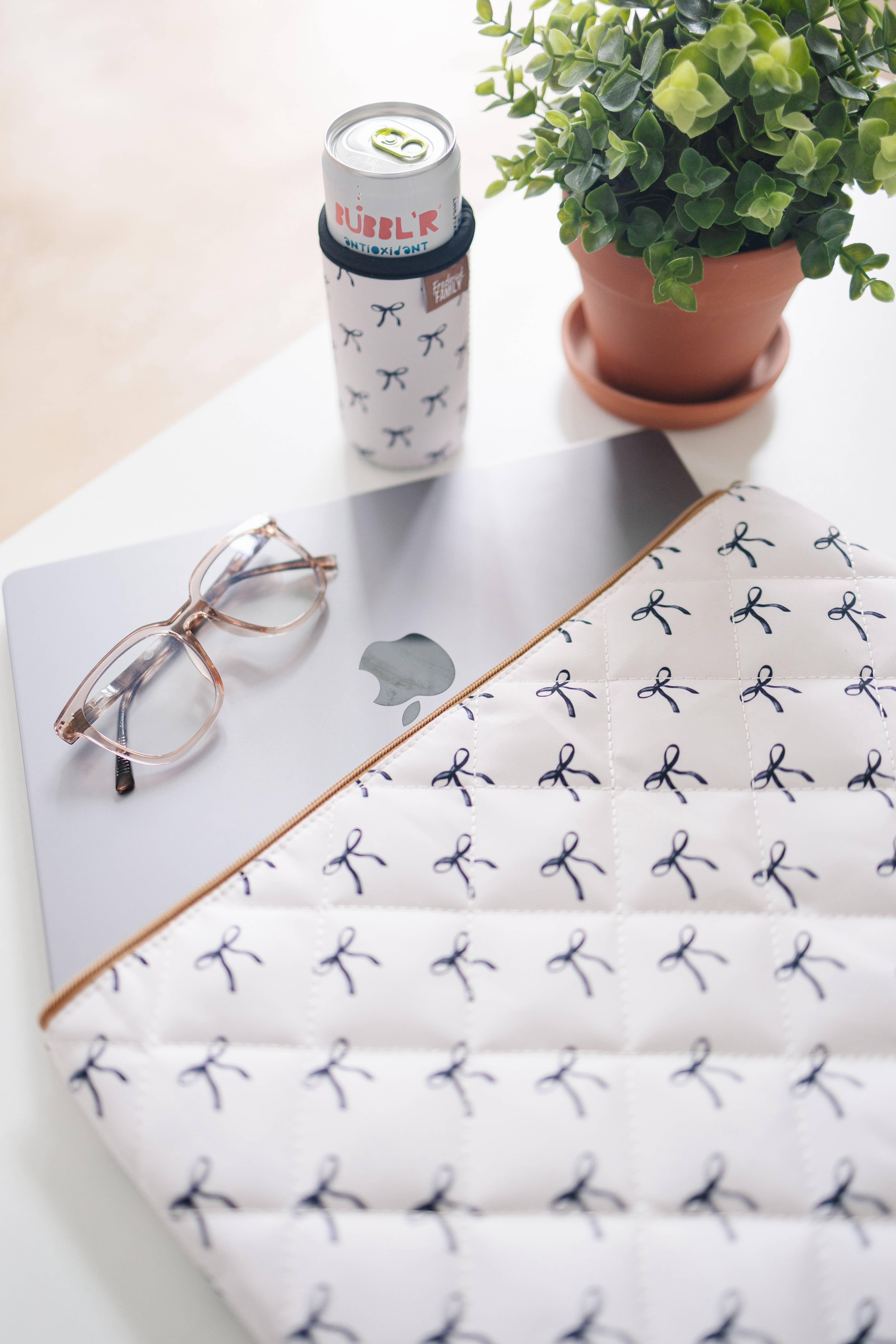 Frederick Family Co. - Wholesale Drink Huggers & Koozies - Slim Can Drink Sleeves- Reusable Neoprene Coolers with Aesthetic Patterns, 12oz Skinny Can Holder for Seltzer Energy Drinks13