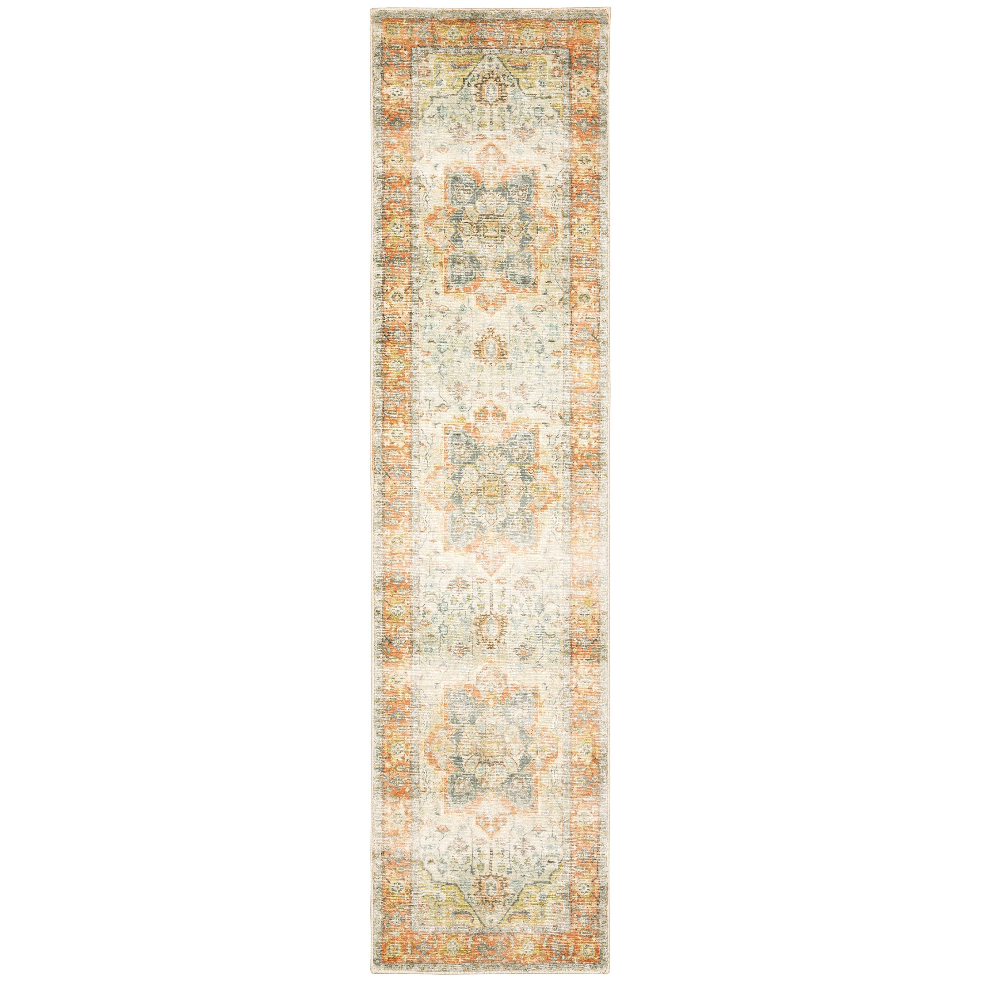 Oriental Weavers - Wholesale Area Rug - Savoy / 281010