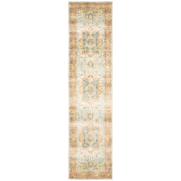 Oriental Weavers - Wholesale Area Rug - Savoy / 28101