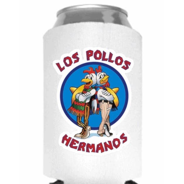 L P H Can Sleeve for wholesale by Kelabels