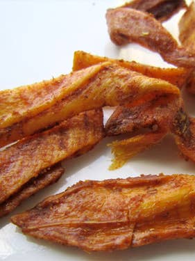 Pueblo Mango 4 oz | Kaizen Snacks for wholesale by Kaizen Snacks