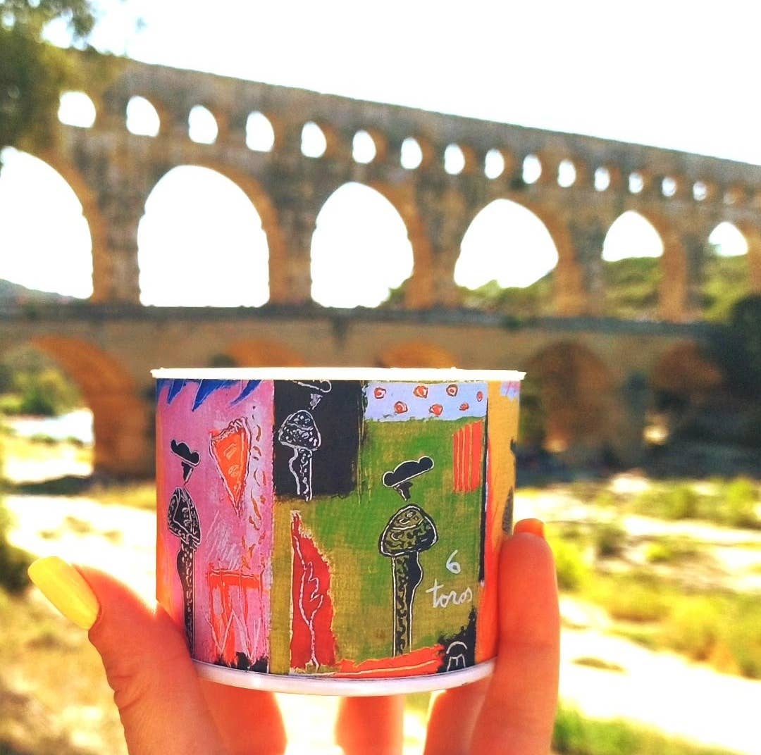 Atelier du Sel Camargue - Wholesale Salt - Fleur de Sel from Camargue 6