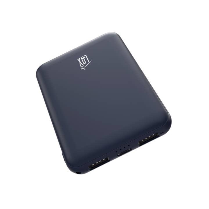 LAX Gadgets - Wholesale Portable Charger - Ultra-Slim & Portable 6600mah Power Bank- Retail Packaing23