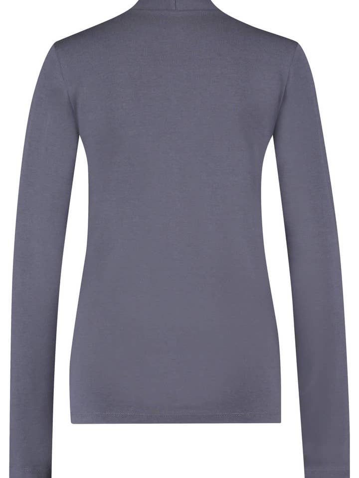 Urban Goddess - Wholesale Sporttop - Dames - Mudra Longsleeve - Rock