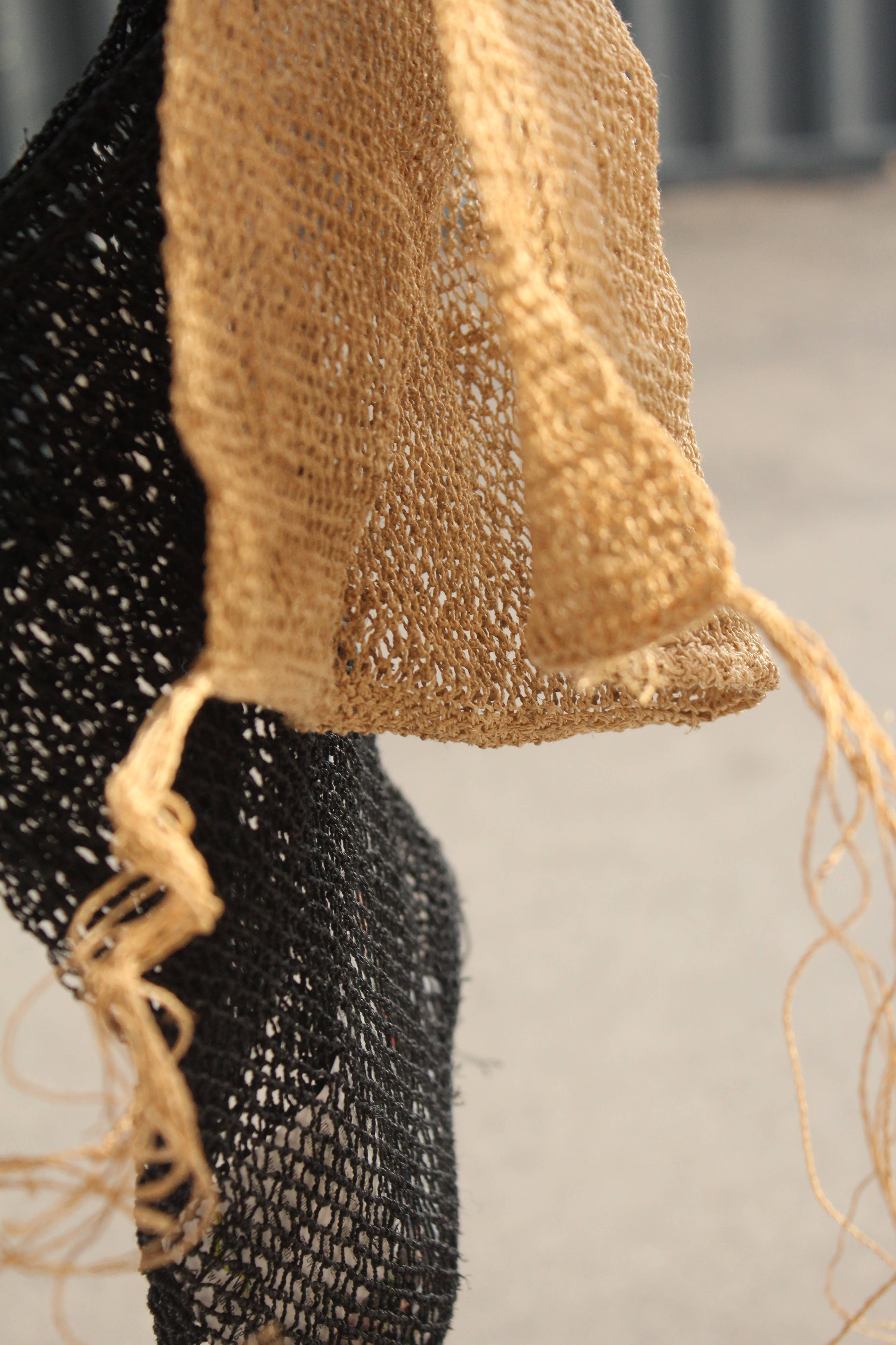 A Million Elephants - Wholesale Crossbody Bag - Women's - Natural Vine Bag - Shoulder/ Crossbody - Market / Beach Bag2