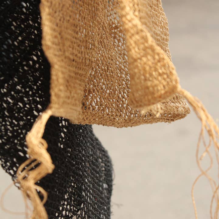 A Million Elephants - Wholesale Crossbody Bag - Women's - Natural Vine Bag - Shoulder/ Crossbody - Market / Beach Bag2