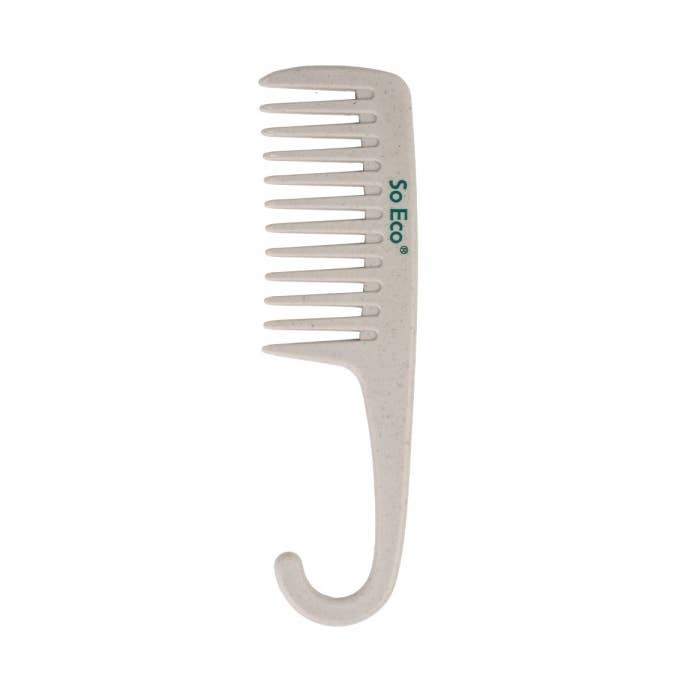 So Eco Shower Comb for wholesale by Beauty Pro