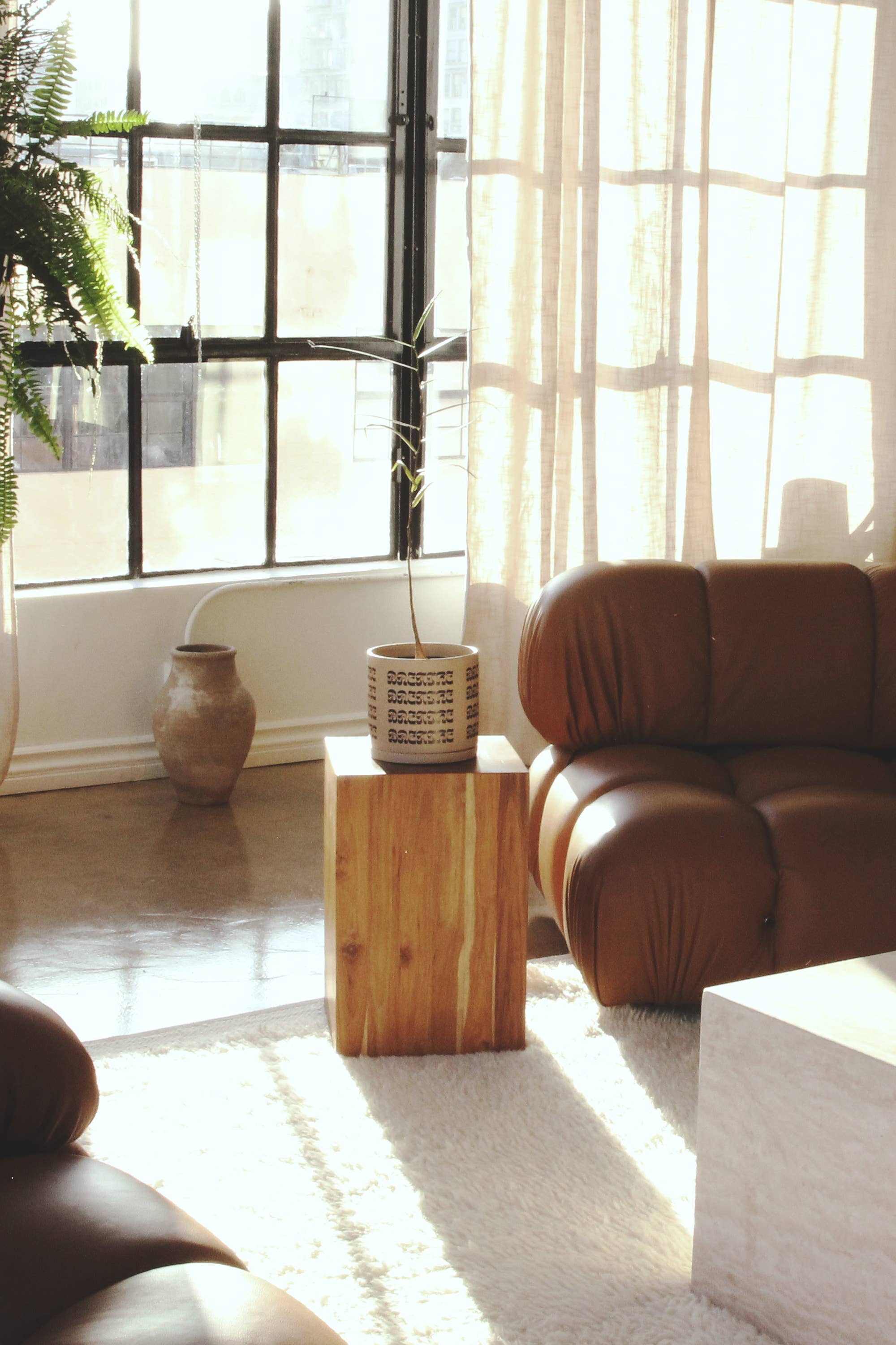 Soul of the Party - Wholesale Plant Pot - Breathe Plant Pot1