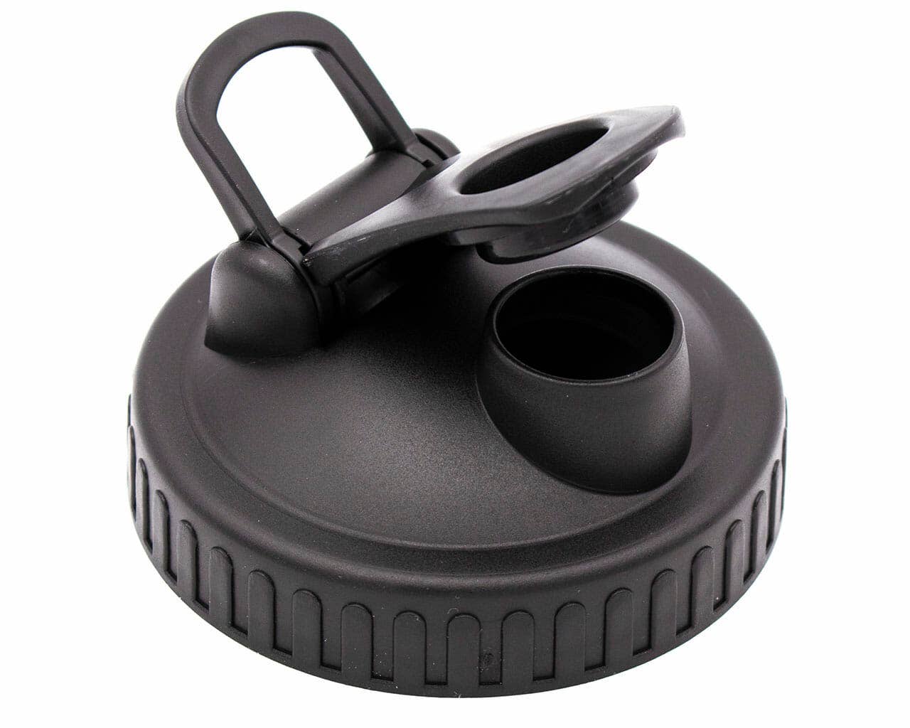 Mason Jar Lifestyle - Vente Boîtes de conservation - Couvercle verseur et stockage avec boucle de transport pour bocaux Mason11