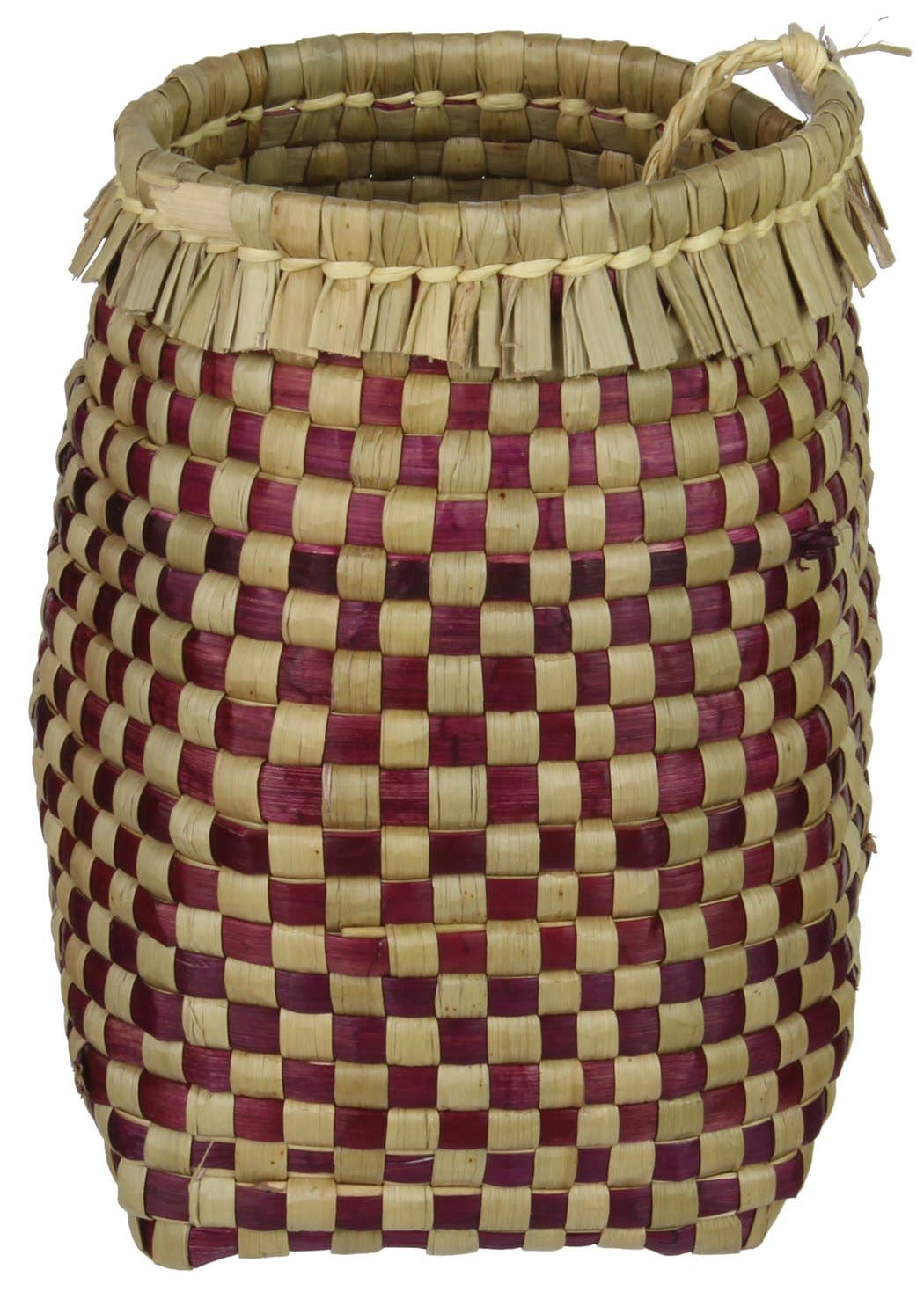 The Niger Bend - Venta al por mayor Cestas - Cesta extragrande estilo tote — 10,16 x 7,62 cm4