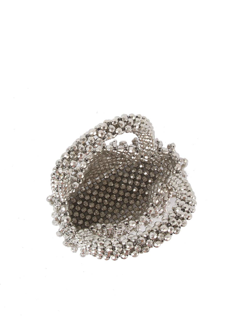 Handbag Express – Bolsa - Mulher por atacado – Clutch de noite com tassel e detalhes em pérolas2