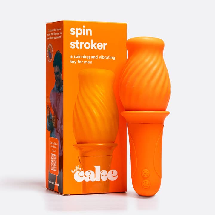 Wirbelstürmer für den Großhandel von Hello Cake