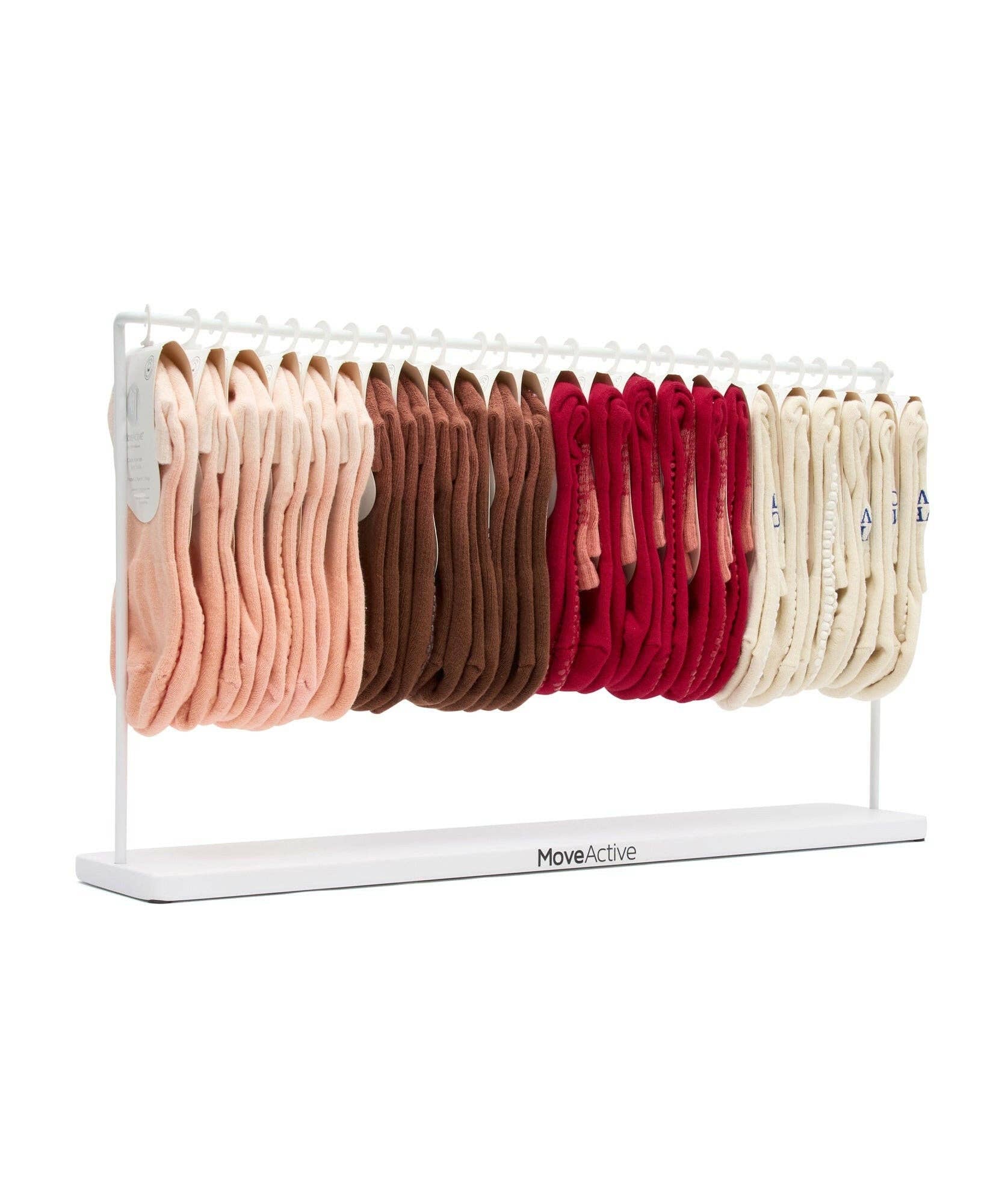 MoveActive - Wholesale Retailer Display Stand/Case - Counter Display Stand - Metal1