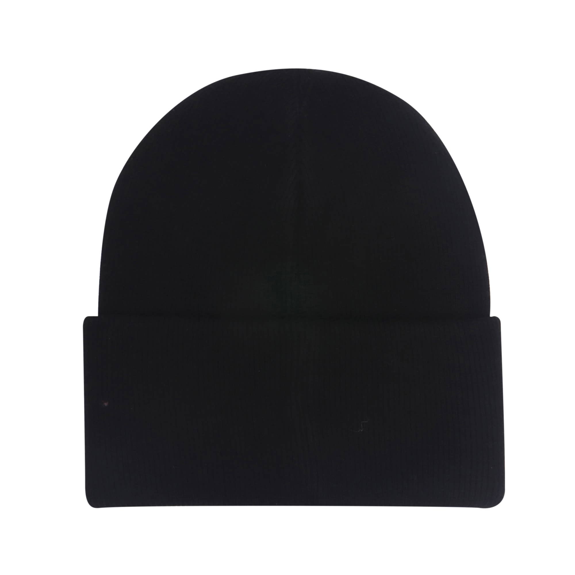 HATPHILE - Wholesale Beanie - Men's - HatPhile Cat Dad Embroidered Beanie – Cozy Toque for Cat Dad4