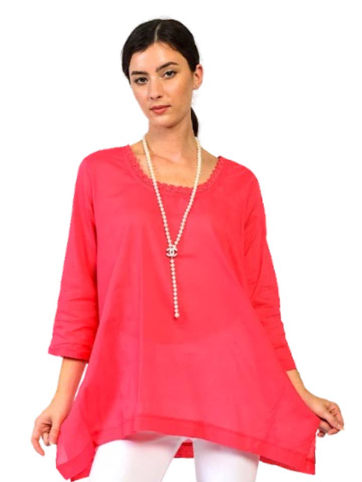 5419 Haut pour la vente par Paper Lace