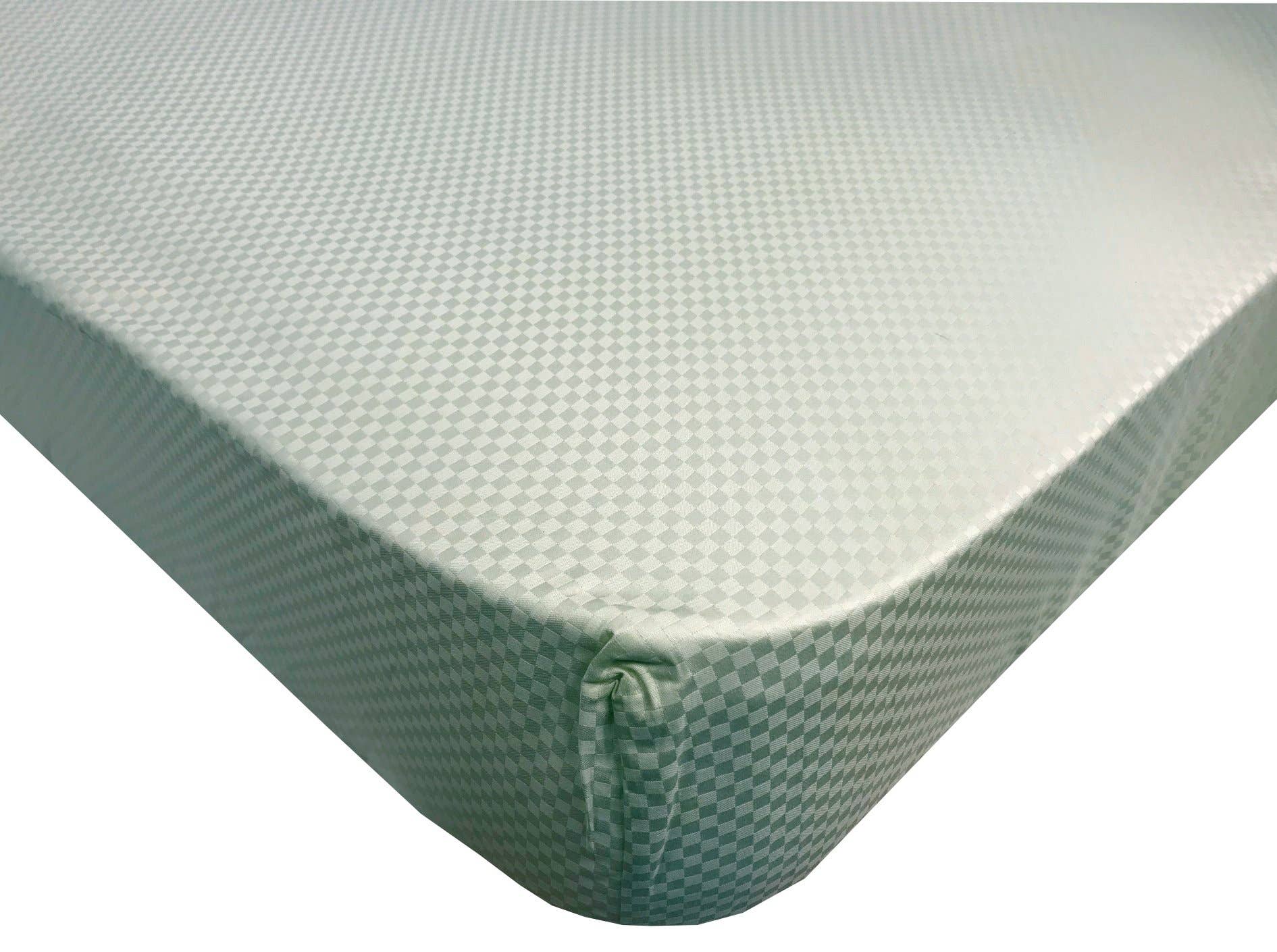 Healthy Body Head To Toe - Wholesale Cot/Crib Sheets - Crib Sheets Organic Cotton7