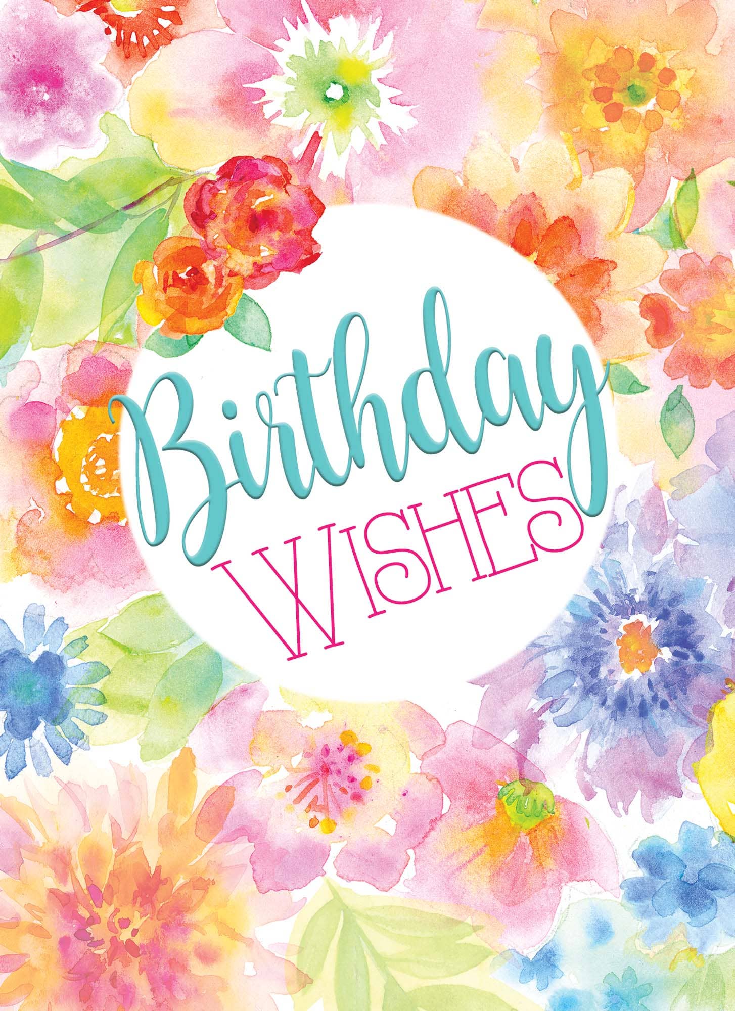 Crown Point Graphics - Wholesale Birthday Card - Celebrations -  48 Assorted Birthday Cards by Shared Blessings50