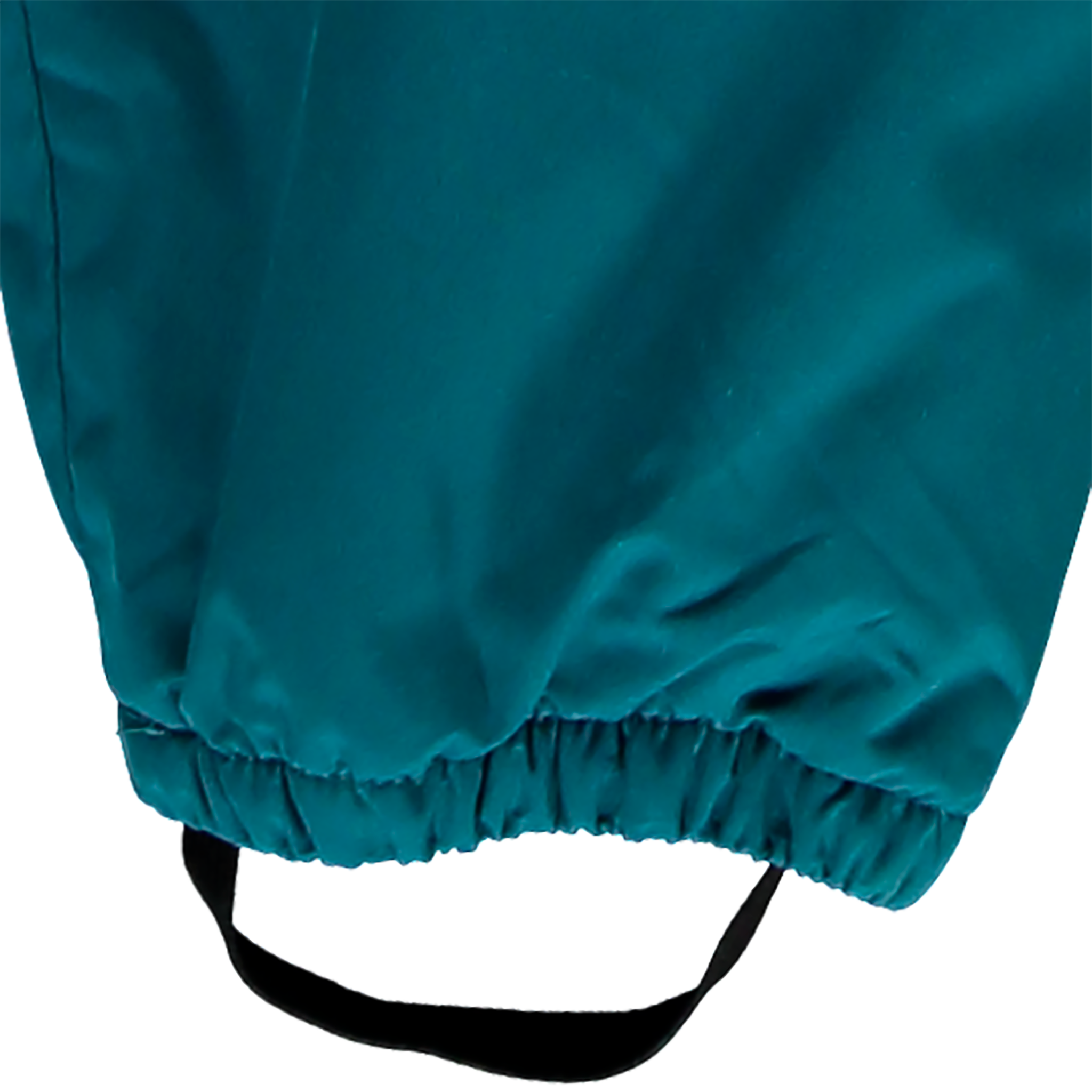 Hippychick – wholesale Jumpsuit – Kids – HC Waterproof Fleeced All-In-One Peacock Green 4-5 Years3