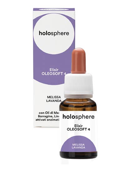 Oleosoft Elixir 4 for engroshandel hos Sapone Di Un Tempo