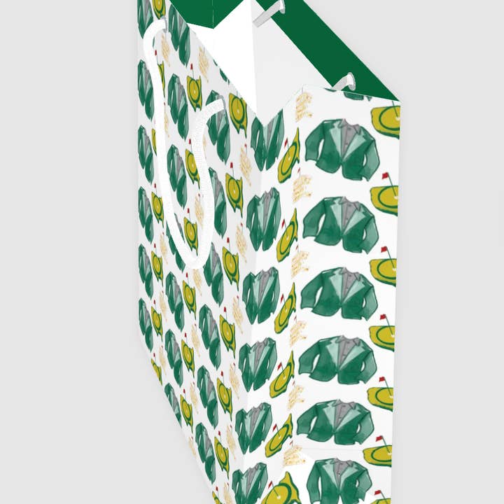 Hey Y'all Party - Wholesale Gift bag - Southern Golf Tournament Multi Gift Bag1