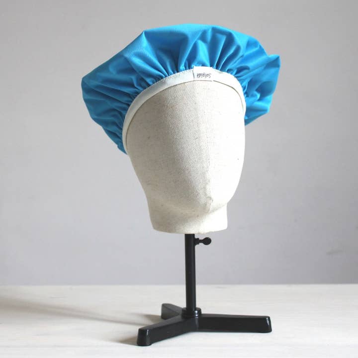 Charlotte for hair for wholesale by Sakaïdé