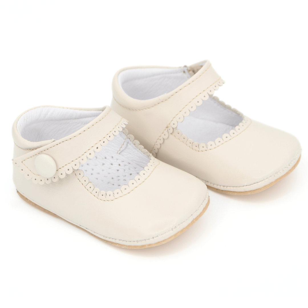 Pituka Wear - Wholesale Schoentjes/slofjes - Baby - MERCEDITAS BABUCHE PITUKA0