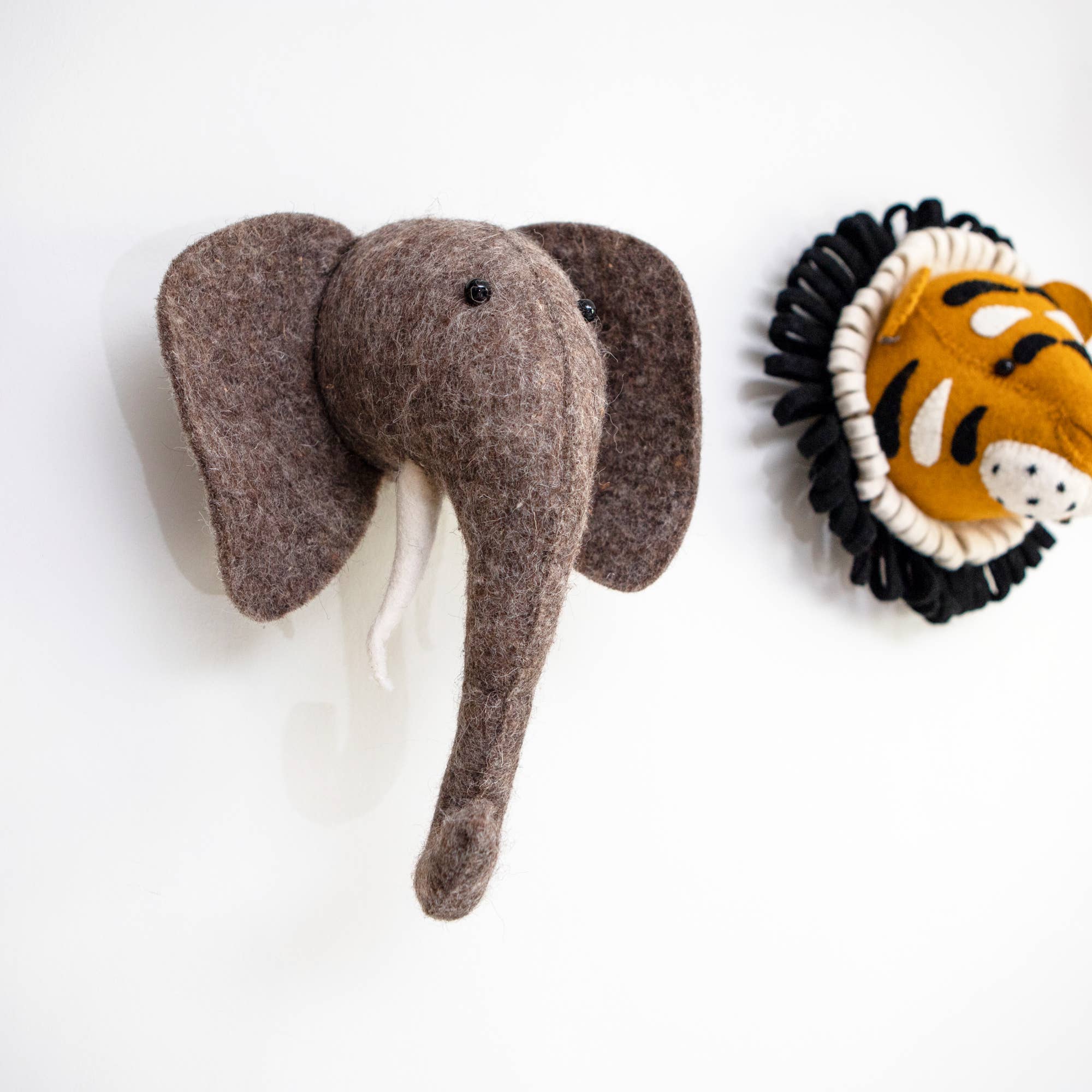 Fiona Walker England – wholesale Wall decor – Kids & Baby – Mini Elephant Head - Kids Room Décor (back 2026)3
