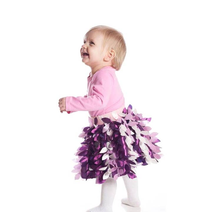 Fairy Finery Inc - Wholesale Skirt - Kids - Petal Party Skirt for Kids