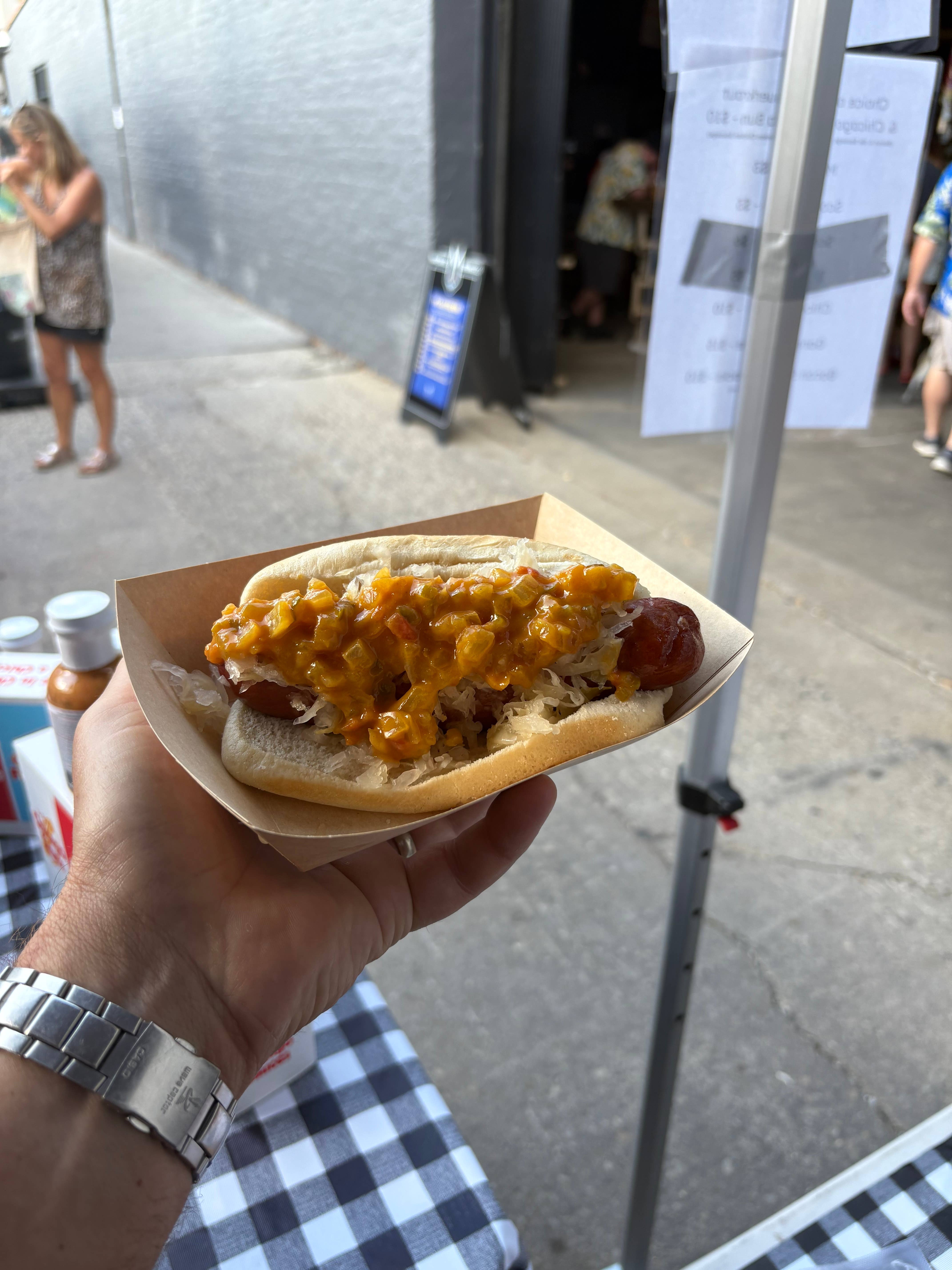 Big Fork - Wholesale Mustard - The Original Chicago Sauce – More Than Mustard, Tangy & Bold13