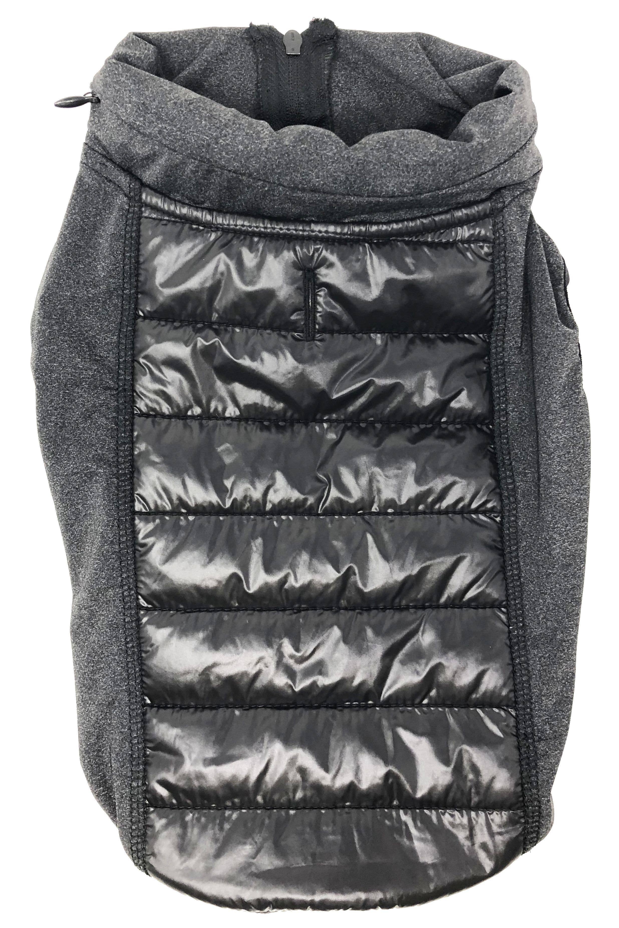 Pet Life – wholesale Ytterkläder - Hund – Pet Life® Apex Hybrid 4-säsong Stretch & Snabbtorkande hundrock1