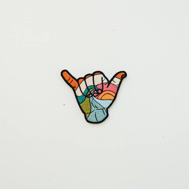 Sticker Girl - Vendita all'ingrosso Toppe - Toppa ricamata con ferro da stiro, da appendere2