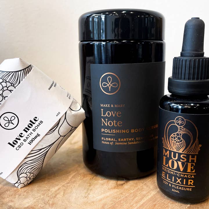 Make & Mary - Wholesale Elixir - Mush Love Elixir2