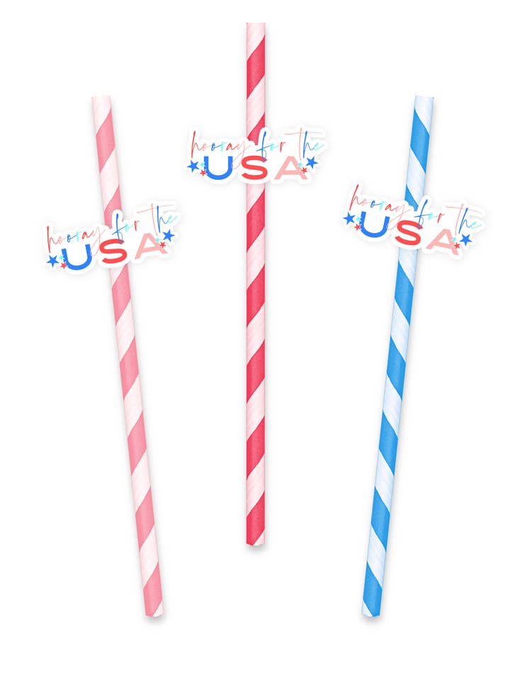 Groothandel Hoera voor de VS voor wholesale door Read My Sips