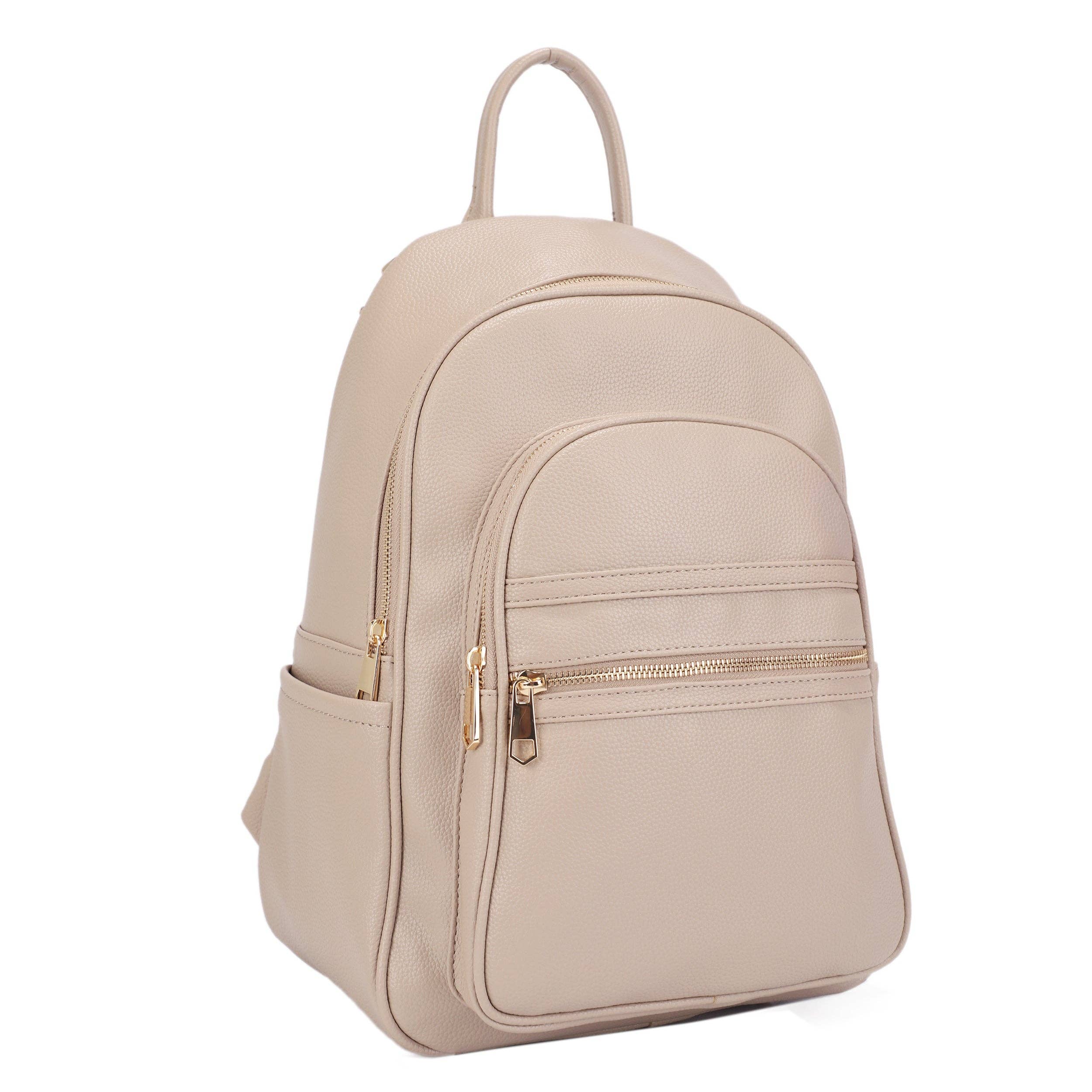 Isabelle Handbags - Wholesale Backpack - Women's - FC80101 Nura Backpack9