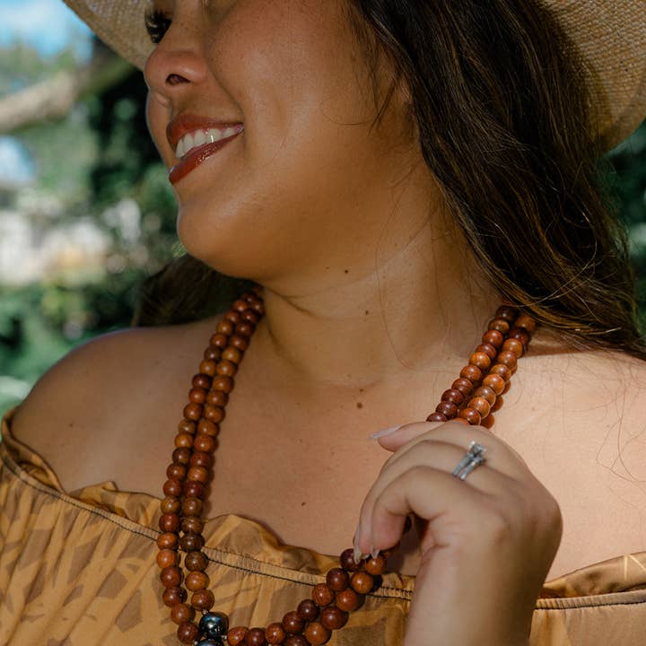 Tahitian Pearl Bracelet for wholesale by Ho`onani Love