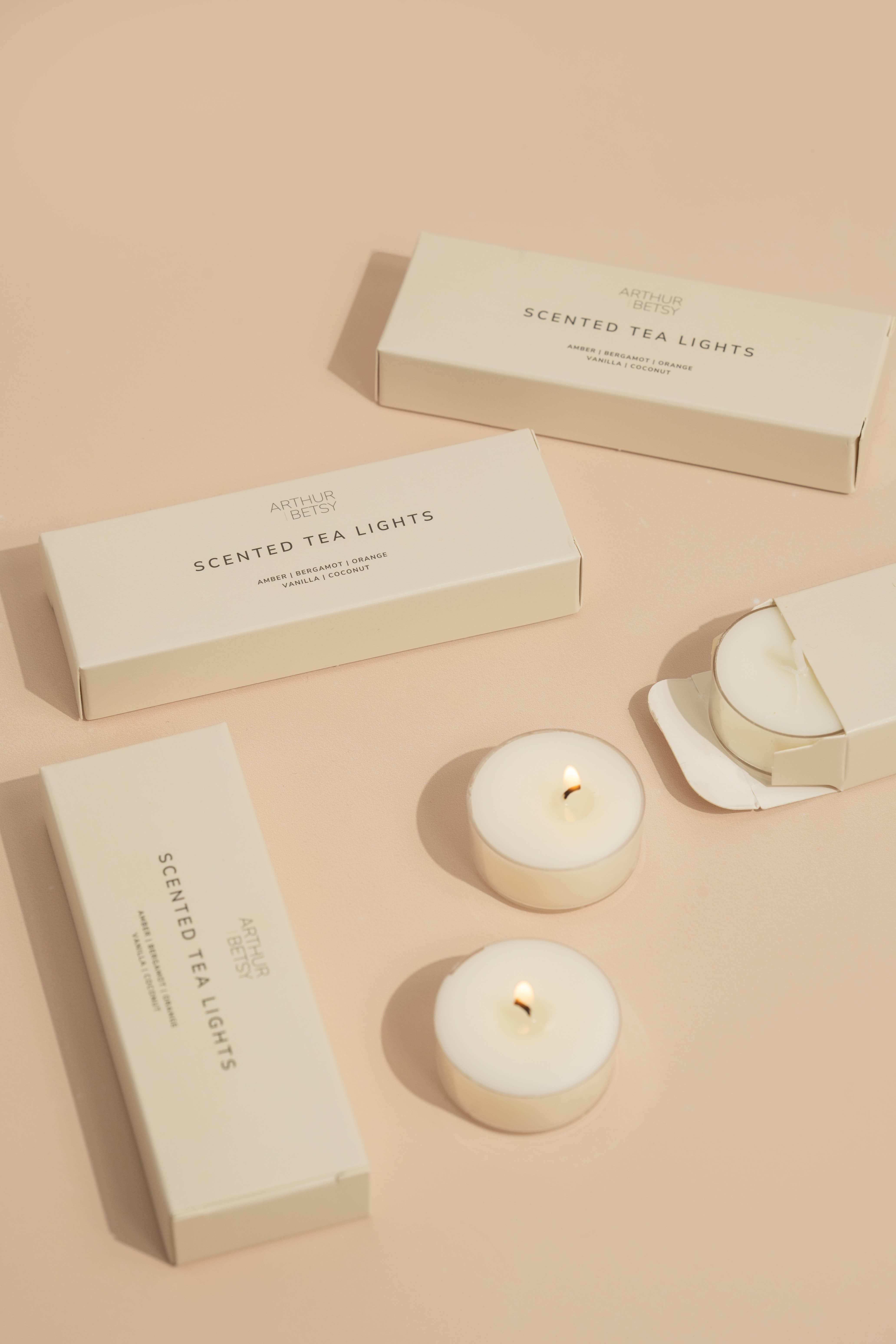 Arthur Betsy - Wholesale Bath & Body Set - Sleep well gift set5