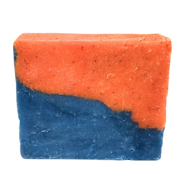Pop Soap - Wholesale Bar Soap - Dragon Bar Z Soap Bar2