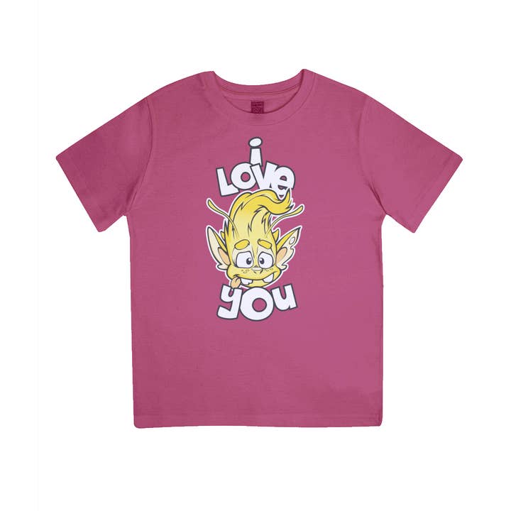 Beasties • Ich liebe dich • für den Großhandel von beasties