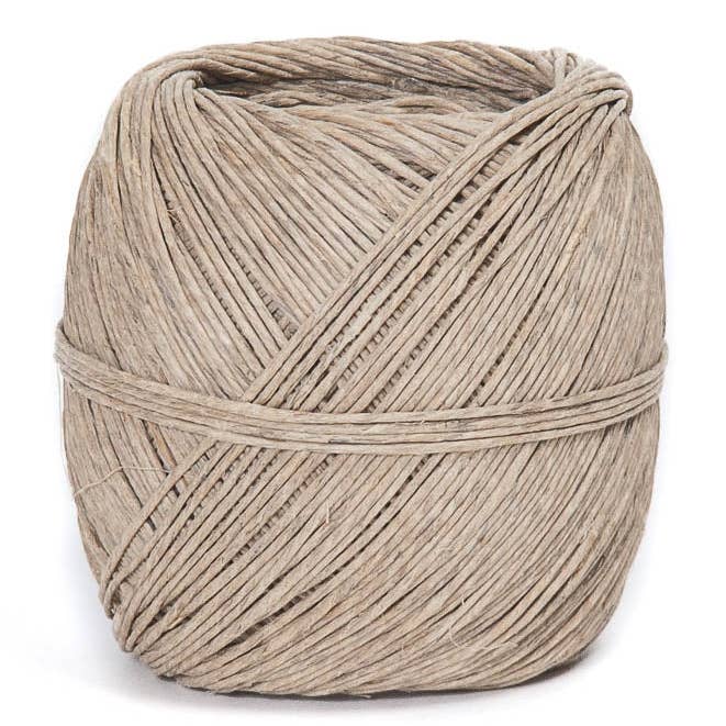 Hempmania – Novelo por atacado – 20lbs Cânhamo Twine-Thin 1mm1