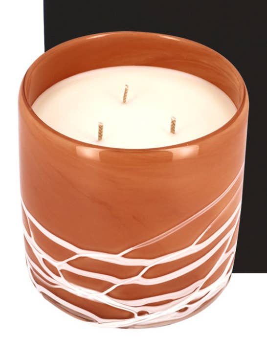 Vela Cornalina 1,5kg Fruty por atacado de Les Lumières du Temps