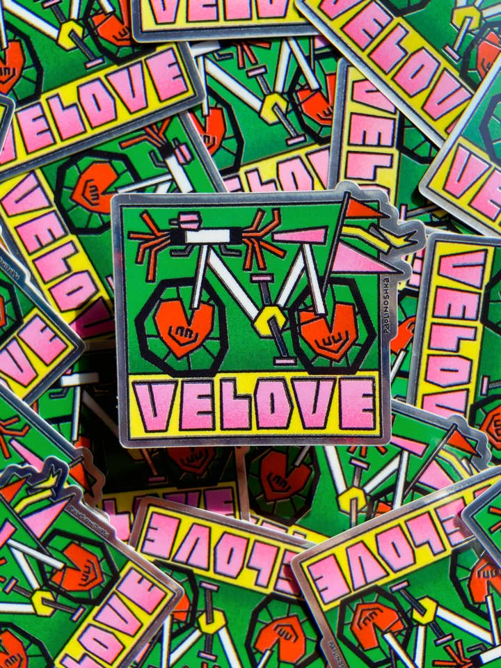 Velove für den Großhandel von Paolinoshka